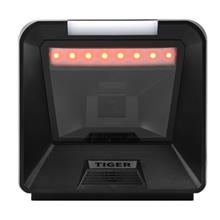 Perkon Ps5700+ 2D Karekod Kablolu Usb Masaüstü Barkod Okuyucu 