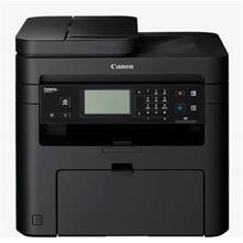Canon Mf237W Yaz/Tar/Fot/Fax/Eth/Wıfı A4 + 2 Toner 