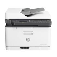 Hp 4Zb84A Laserjet Mfp137Fnw Yaz/Tar/Fot/Fax/Eth/Wıfı 