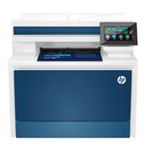 Hp 5Hh66A Laserjet Color Pro 4303Fdn Yaz/Tar/Fot/Fax/Dub/Eth 