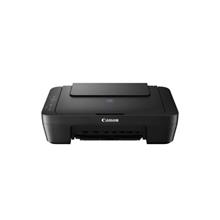 Canon Pıxma E414 Renklı Inkjet Yaz/Tar/Fot Yazıcı 