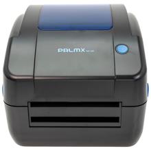 Palmx Dxp-400 203Dpı Direkt Termal Usb+Ethernet Barkod Yazıcı (Ribonsuz Kullanım) 