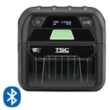Tsc Re310 203Dpı Direkt Termal Bluetooth Taşınabilir Mobil Fiş Yazıcı 