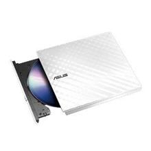 Asus Sdrw-08D2S-U Lıte Usb2.0 Dvd- Rw Harıcı Beyaz 