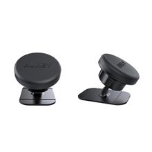 Aukey Hd-C13-Bk Güçlü Yapışkan Ve Mıknatıslı Araç İçi Telefon Tutucu 