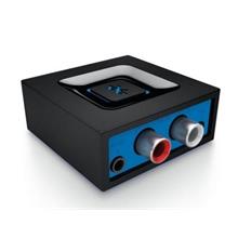Logıtech Bluetooth Adapter Ses Alıcısı Siyah 980-000912 