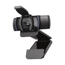 Logıtech C920S Hd Pro Webcam Siyah 960-001252 