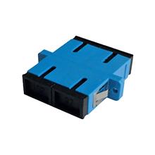 Uranıum Sc Dublex Fiber Optik Adaptör 