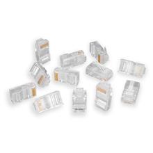 S-Lınk Sl-Cob8P Rj-45 Konnektör 100 Lü Paket 