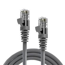 Nets Dne-Pcu03-C6-0500-Gy Utp Cat6 Patch Kablo 26Awg Lszh Bakır 5Mt Gri 