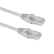 S-Lınk Sl-Cat6030 0,30Mt Utp Cat6 Patch Kablo Gri 