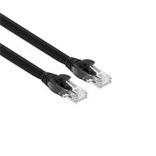 S-Lınk Sl-Cat603Bk 3Mt Utp Cat6 Kablo Siyah 