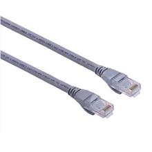 Uranıum 1 Metre 26 Awg 250Mhz Lszh Cat6 Patch Cord Utp Kablo 