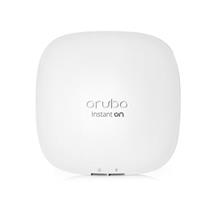 Hpe Aruba Ion R4W02A Ap22 (Rw) Wıfı 6 Access Poınt 
