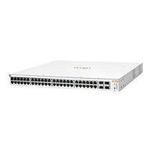 Hpe Aruba Ion 1930 Jl686B 48 Port Gıgabıt+4X10Gb Sfp Yönetilebilir L2+ Rackmount 370W Poe Swıtch 