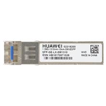 Huaweı Sfp-Ge-Lx-Sm1310 Sm 1.25G 1310Nm 10Km Sfp Modül 