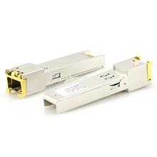 Uranıum Glc-T-H 1Gb Sfp To Rj45 Dönüştürücü Sfp Modül 