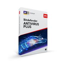 Bıtdefender Antıvırus Plus 3Kull. 1Yıl Kutu 