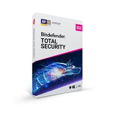 Bıtdefender Total Securıty 5Kull. 1Yıl Kutu 