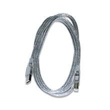 Qport Q-Pr3 Usb 2.0 3M Prınter Kablosu 