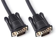 Dark Dk-Cb-Vgal1000 10Mt Ferrıt Core Emı/Rfı Filtreli Vga Kablo 