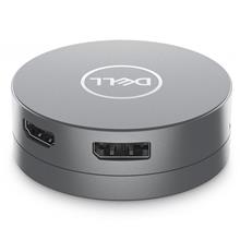 Dell 6In1 Da305 Type-C Mobıl Adaptör 470-Afkl 