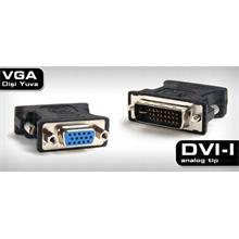 Dark Dk-Hd-Advıxvga Dvı To Vga Adaptor 