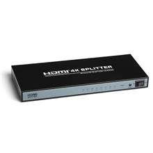 Dark Dk-Hd-Sp8X1 1 Giriş 8 Çıkışlı 4K Hdmı Çoklayıcı Splıtter 