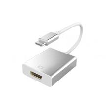 Dark Dk-Ac-U31Xhd Type-C To 4 K Hdmı Adaptor 