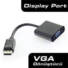 Dark Dk-Hd-Adpxvga Dısplay Port To Vga Dönüştürücü 
