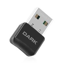 Dark Dk-Ac-Btu50 Bluetooth 5,0 Mini Dongle Usb Alıcı 