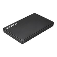 Hytech Hy-Hdc21 2.5 Usb 2.0 Sata Harddisk Kutusu Siyah 