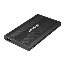 Hytech Hy-Hdc20 2.5 Usb 2.0 Sata Harddisk Kutusu Siyah 