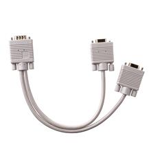 S-Lınk Sl-Vga152 Vga To 2 Vga Çoklayıcı Kablo 