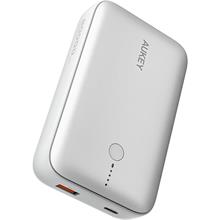 Aukey Pb-Y57-Wh 22.5W 20000 Mah Pd Qc3.0 Type-C Usb-A Powerbank 