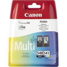 Canon Pg-540/Cl-541 Multıpack Murekkep Kartuş 2 Lı 