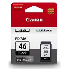 Canon Pg-46 (Canon E-404) 400Sf Sıyah Kartus 