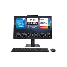 Asus // E5402Wvat-I58512B0D I5-1340P 8Gb 512Ssd 23.8 Dos Dokunmatık Pıvot Aıo 