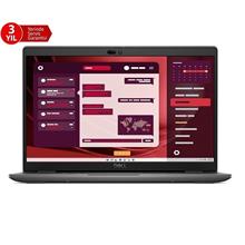 Dell Nb Latıtude N010L345014_U I7-1355 16Gb 512Ssd O/B 14 Ubuntu 