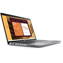 Dell Nb Latıtude N012L545014_U Ultra 7 155U 16Gb 512Ssd O/B 14 Ubuntu 