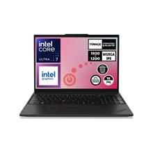Lenovo Nb E16 Thınkpad 21Ma008Xtx Ultra7 155H 16Gb 512Ssd O/B 16 Dos 