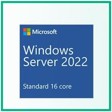 Hpe Wındows Server 2022 Standart Rok P46171-A21 