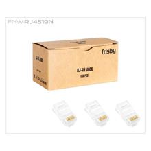 Frısby Fnw-Rj4519N Rj45 Utp 100 Adet Konnektor
