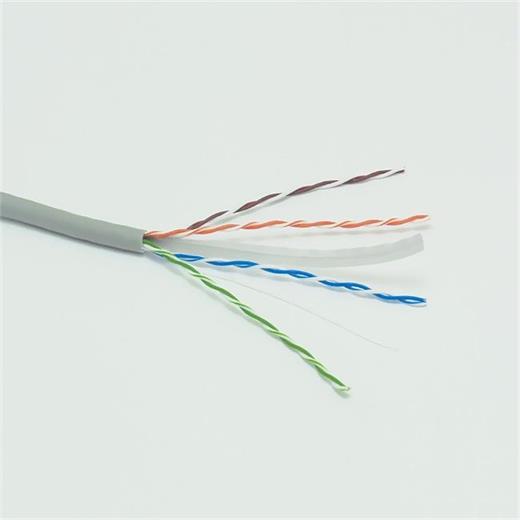 Frısby Fnw-Cat628 Cat6 %100 Bakır Kablo (305M)
