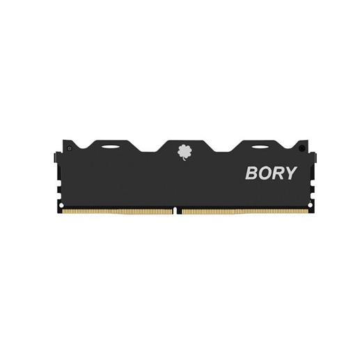 16 Gb Ddr4 2666Mhz Bory Gamıng Sogutuculu Kutulu Desktop 