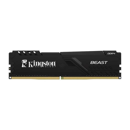 32 Gb Ddr4 3200Mhz Kıngston Beast Black Cl16 Dt Kf432C16Bb/32Tr 