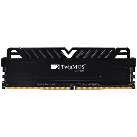 8 Gb Ddr4 3200Mhz Twınmos Tornadox7 Pro Cl16 Soğutuculu Dt Tmd48Gb3200D16Bkx7P 