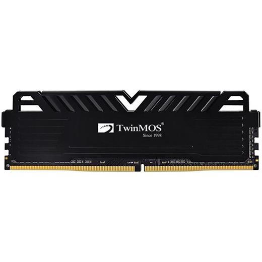 16 Gb Ddr4 3200Mhz Twınmos Tornadox7 Pro Cl16 Soğutuculu Dt Tmd416Gb3200D16Bkx7P 