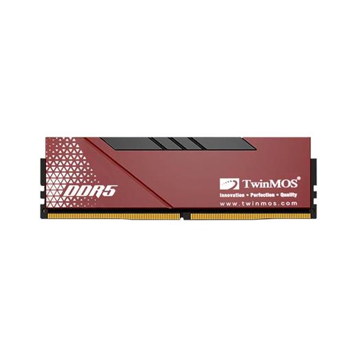 16 Gb Ddr5 5600Mhz Voltx Twınmos Cl46 Soğutuculu Dt Tmd516Gb5600U46 