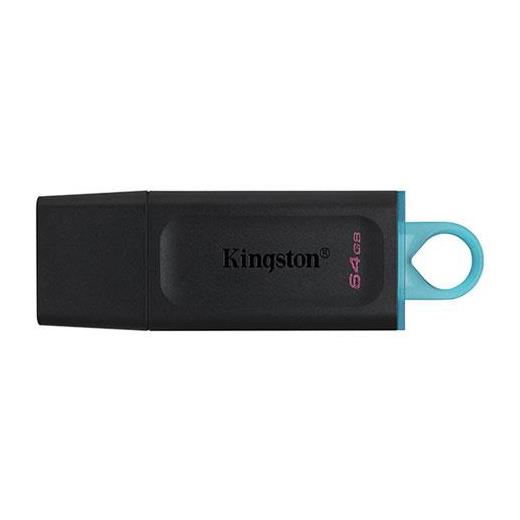 64 Gb Kıngston Exodıa Usb Bellek 3.2 Dt Dtx/64Gb 